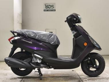 Yamaha Axis125z