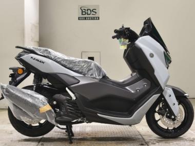Yamaha Nmax
