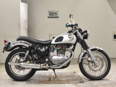 Kawasaki Estrella250 RS