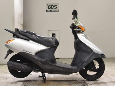 Honda Spacy100