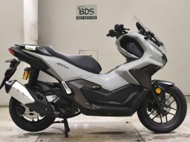 Honda ADV160
