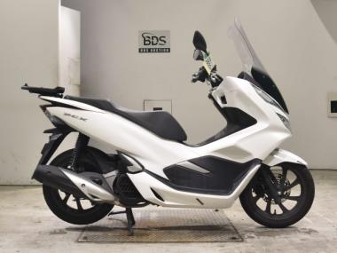 Honda PCX125