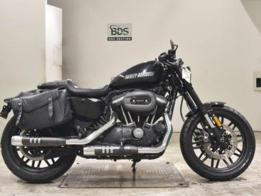 Harley-Davidson XL1200CX