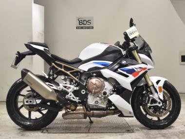BMW S1000R