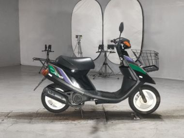 Yamaha Jog