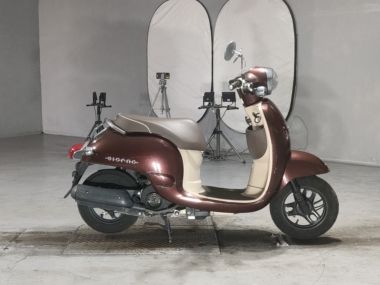 Honda Giorno