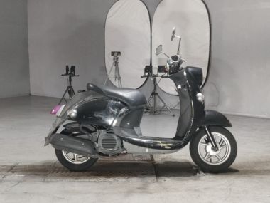 Yamaha Vino