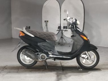 Yamaha Axis100