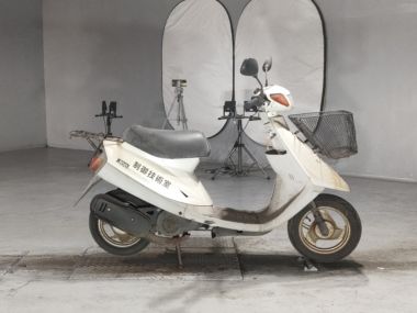 Yamaha Jog