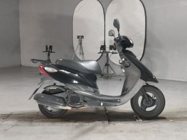 Yamaha Jog