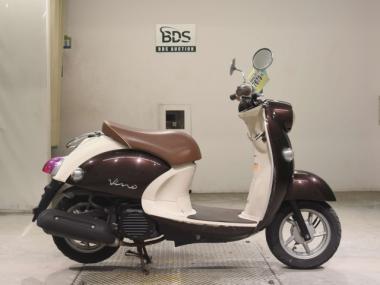 Yamaha Vino