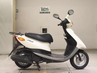 Yamaha Jog