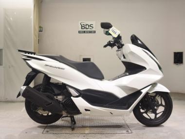 Honda PCX160