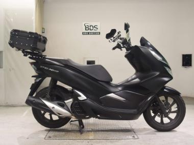 Honda PCX150
