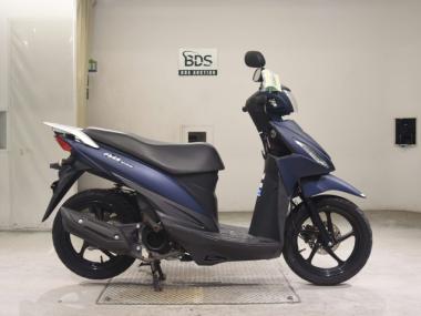 Suzuki Address110