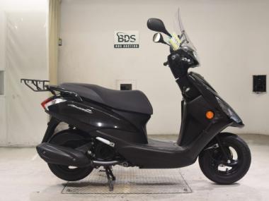 Yamaha Axis125z