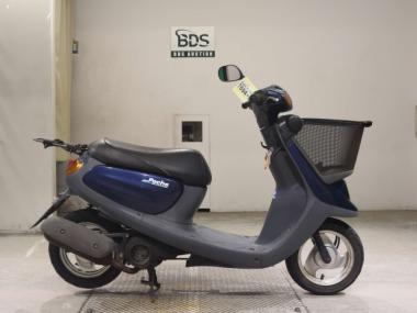 Yamaha Jog Poche