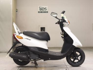 Yamaha Jog Dx