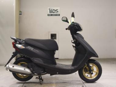 Yamaha Jog Zr