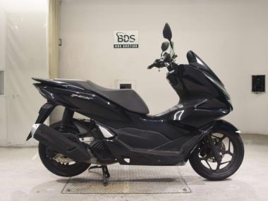 Honda PCX125