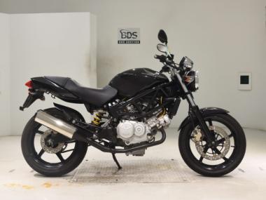 Honda VTR250