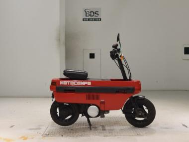 Honda Motocompo