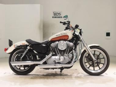 Harley-Davidson XL883L
