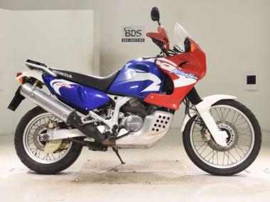 Honda Africa Twin 750