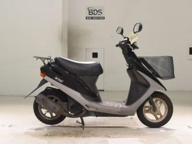 Honda Dio
