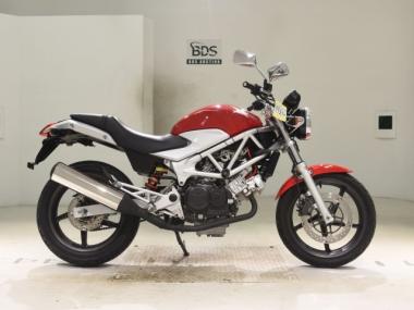 Honda VTR250