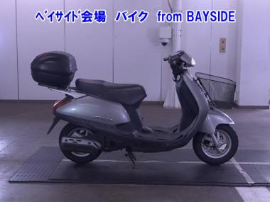 Honda Lead 100