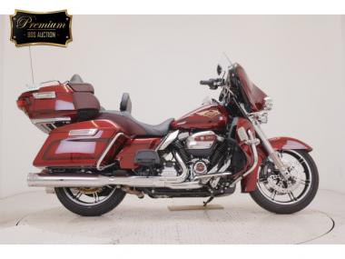 Harley-Davidson Flhtk1870