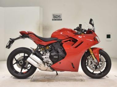 Ducati Super Sport 950s