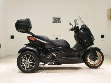 Yamaha X-MAX250 Trike
