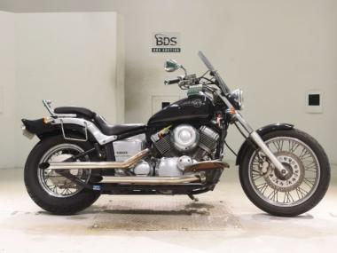 Yamaha Dragstar400