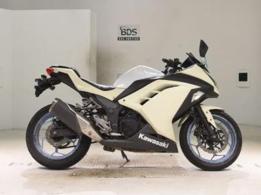 Kawasaki Ninja250