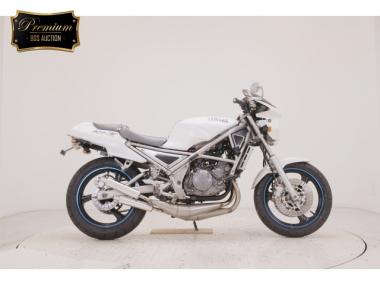 Yamaha R1-Z