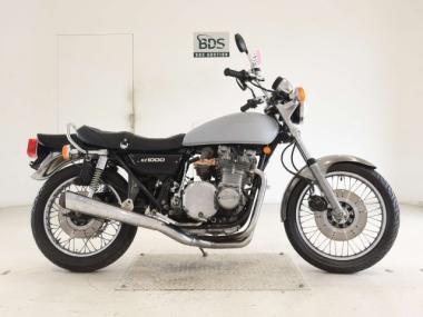 Kawasaki KZ1000A