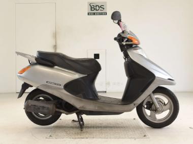 Honda Spacy100