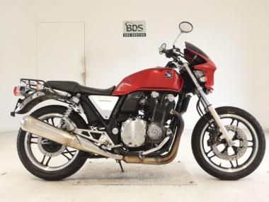 Honda CB1100