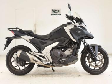 Honda NC750X