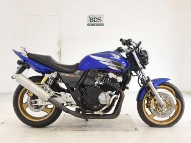 Honda CB400SFV