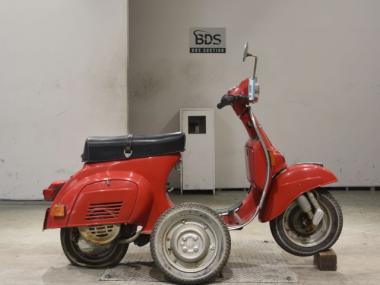 Vespa 50s
