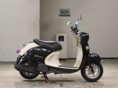 Yamaha Vino