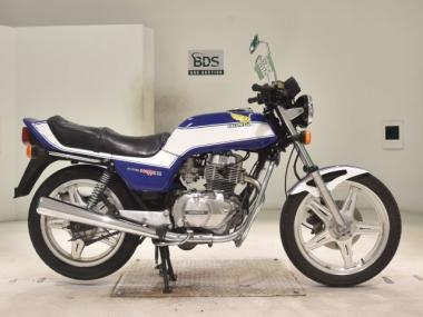 Honda CB250