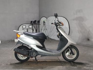 Yamaha Jog