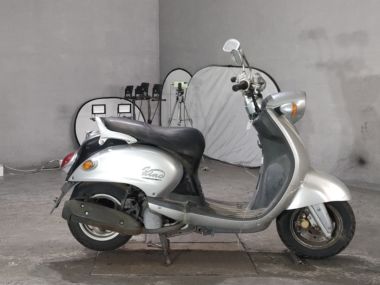 Yamaha Vino125