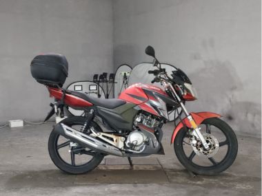 Yamaha YX125