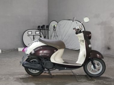Yamaha Vino