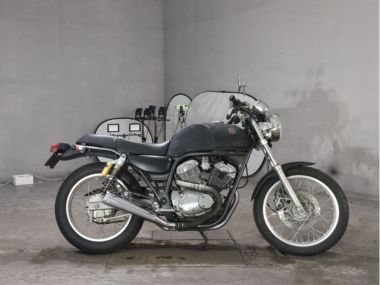 Yamaha SRV250
